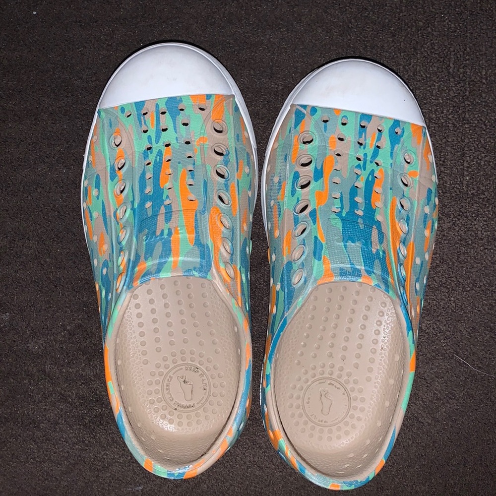 C9 Natives GUC